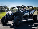 SUPERATV CAN-AM MAVERICK X3 PLUG & PLAY TURN SIGNAL KIT