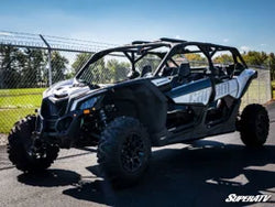 SUPERATV CAN-AM MAVERICK X3 PLUG & PLAY TURN SIGNAL KIT