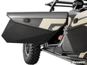 CAN-AM MAVERICK X3 EXTERIOR DOOR HANDLES