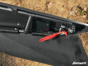 CAN-AM MAVERICK X3 EXTERIOR DOOR HANDLES