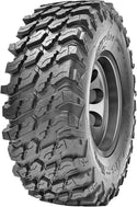 32" Maxxis Rampage w/ Sedona Beadlock 14X7/4X156 Black