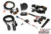 XTC CANAM MAV R Self-Canceling Turn Signal System with Horn