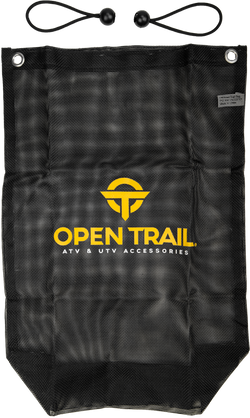 OPEN TRAIL TRAIL BAG