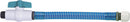Fire Power Flow Control Valve w/Screw Cap Spiral Tech Hose