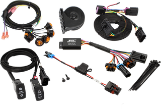 XTC POWER PRODUCTS SELF CANCELING T/S KIT POL