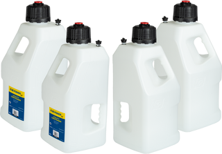 FIRE POWER LC UTILITY CONTAINER 5 GAL - WHITE