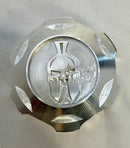 DWA Billet Aluminum Gas Cap