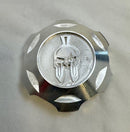 DWA Billet Aluminum Gas Cap