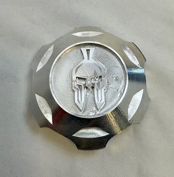DWA Billet Aluminum Gas Cap