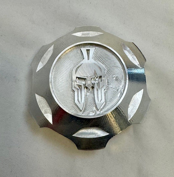 DWA Billet Aluminum Gas Cap