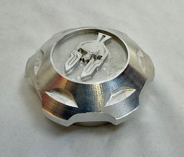 DWA Billet Aluminum Gas Cap