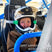 Helmet Hands - Stop The Drop - Kids Helmet Restraint