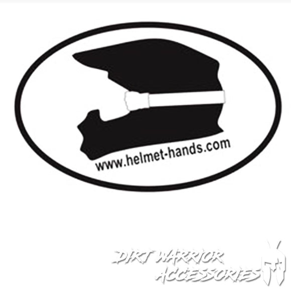 Helmet Hands - Stop The Drop - Kids Helmet Restraint