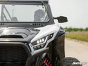 SUPERATV KAWASAKI TERYX KRX 1000 DELUXE PLUG & PLAY TURN SIGNAL KIT