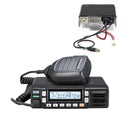 PCI RACE RADIOS KENWOOD NX-1700 MOBILE RADIO