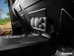 POLARIS RANGER XP 1000 CAB HEATER