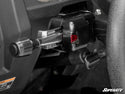 SUPERATV Polaris RZR XP Turbo Plug & Play Turn Signal Kit