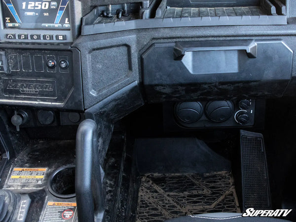 POLARIS RZR XP TURBO S CAB HEATER
