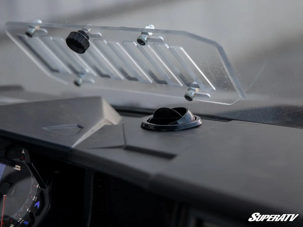 POLARIS RZR XP TURBO S CAB HEATER
