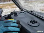 POLARIS RANGER XP 900 CAB HEATER