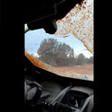 Mud Video - Electric Windshield Wiper Kit