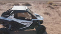 POLARIS RZR PRO XP / Turbo R 2-SEAT Cab Enclosure 2019-24 "THE VAULT" Upper Side Doors & Panels (Patent Pending)