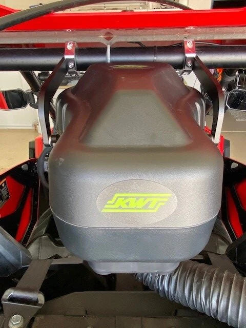 KWT Particle Separator 20'-23' POLARIS RZR PRO XP