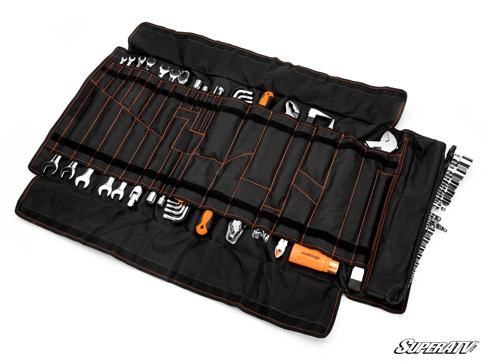 UTV/SXS Ultimate Tool Kit | Dirt Warrior Accessories
