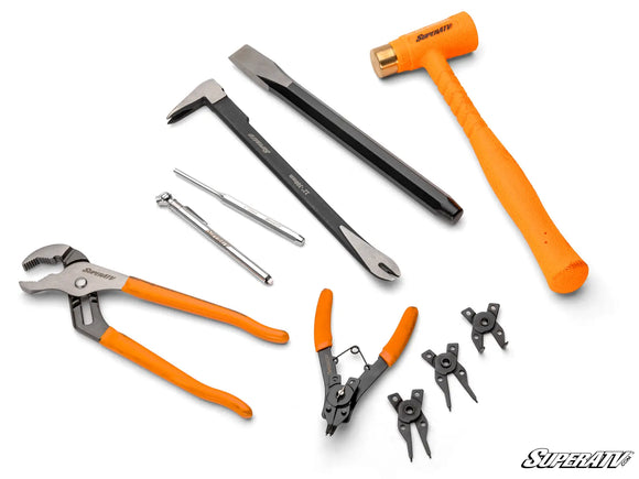 UTV/SXS Ultimate Tool Kit