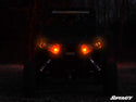 SUPERATV POLARIS GENERAL PLUG & PLAY TURN SIGNAL KIT