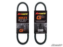 Polaris RZR Heavy-Duty CVT Drive Belt