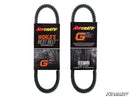 Can-Am Maverick X3 Heavy-duty CVT Drive Belt 'SuperATV WORLD’S BEST BELT' 