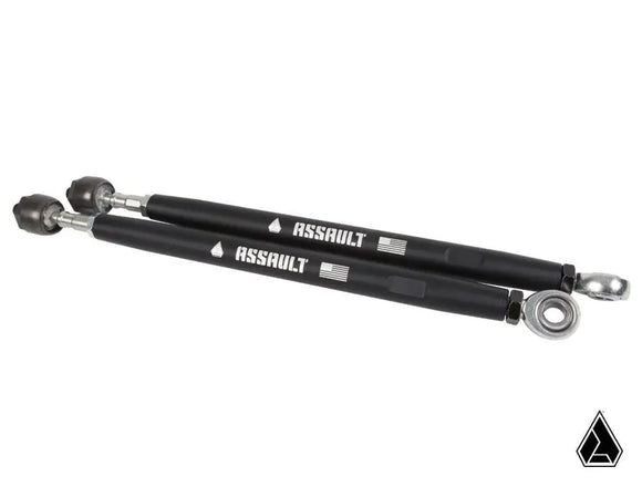 Assault Industries Heavy Duty Barrel Tie Rods (Fits: Kawasaki KRX 1000)
