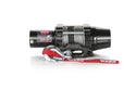 WARN VRX 3500 POWERSPORT WINCH - STEEL OR SYNTHETIC ROPE