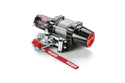 WARN VRX 3500 POWERSPORT WINCH - STEEL OR SYNTHETIC ROPE