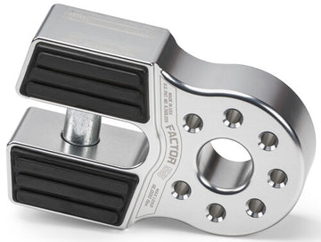 FACTOR 55 FLATLINK XTV WINCH SHACKLE - 0