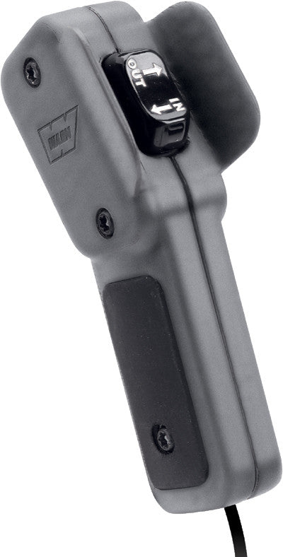 WARN REPLACEMENT REMOTE CONTROL