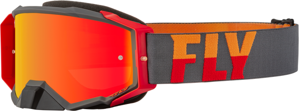FLY RACING ZONE PRO GOGGLE-ASSORTED