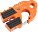 FACTOR 55 ULTRAHOOK XTV WINCH SHACKLE MOUNT
