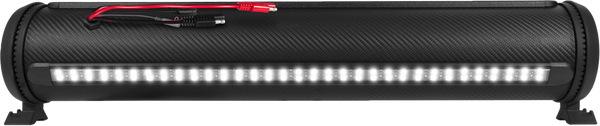 ECOXGEAR SOUNDEXTREME 26" SOUNDBAR