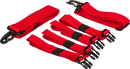 FLY Racing Roamer Dry Bag Black 25L or 40L