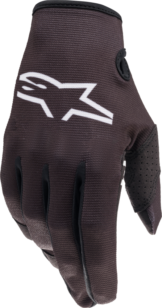 ALPINESTARS RADAR GLOVES BLACK LG