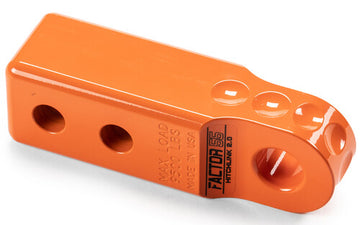 FACTOR 55 HITCHLINK 2.0 RECEIVER 2" - 0