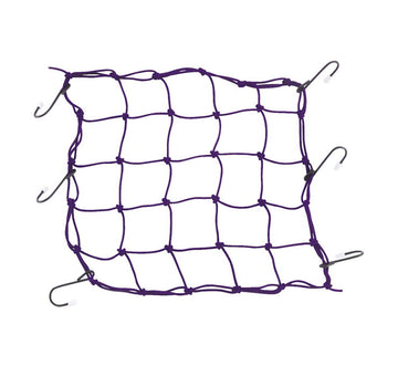 BikeMaster Stretch Net - 0