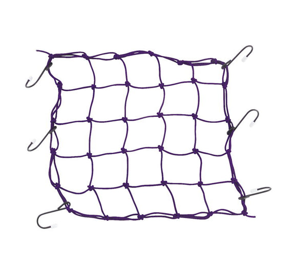 BikeMaster Stretch Net