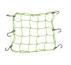 Buy green BikeMaster Stretch Net