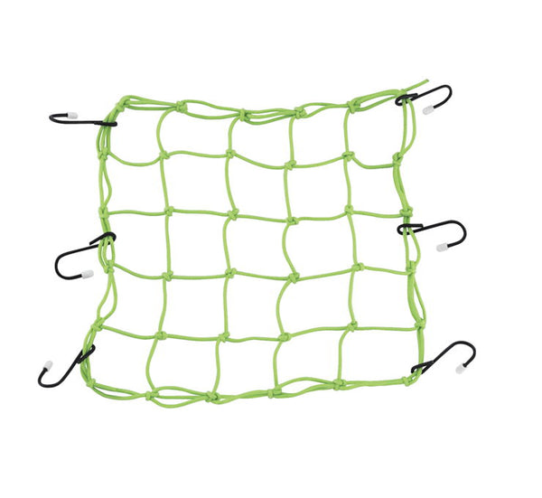 BikeMaster Stretch Net