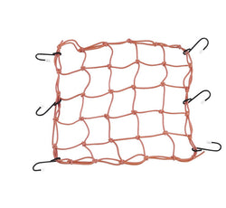 Buy orange BikeMaster Stretch Net