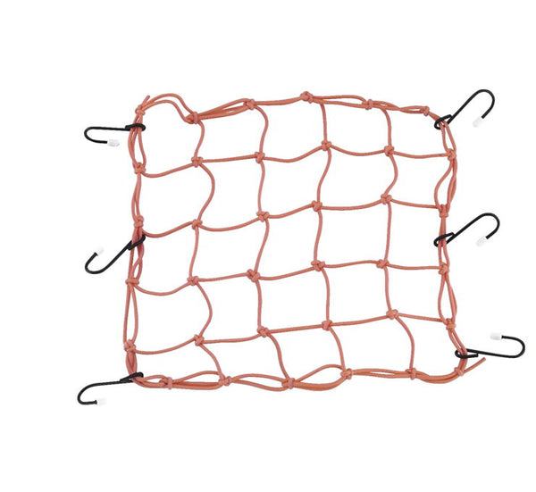 BikeMaster Stretch Net