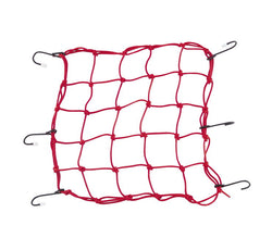 Buy red BikeMaster Stretch Net